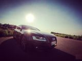 Audi A5 2011 с пробегом 94 тыс.км. 2 л. в Одессе на Autos.ua