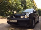 Volkswagen Polo 2004 с пробегом 198 тыс.км. 1.2 л. в Львове на Autos.ua
