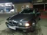 BMW 5 серия 528i MT (193 л.с.) 1999 с пробегом 340 тыс.км.  л. в Луцке на Autos.ua