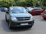 Toyota Hilux 2006 з пробігом 96 тис.км. 2.494 л. в Одессе на Autos.ua