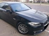 BMW 5 серия 2014 с пробегом 33 тыс.км. 3 л. в Киеве на Autos.ua