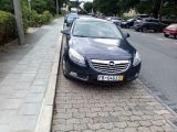 Opel Insignia 2011 с пробегом 200 тыс.км. 1.956 л. в Киеве на Autos.ua