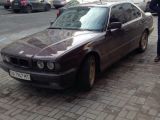 BMW 5 серия 1991 з пробігом 256 тис.км. 2.5 л. в Киеве на Autos.ua