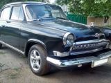 ГАЗ 21 1964 с пробегом 1 тыс.км. 2.3 л. в Виннице на Autos.ua