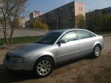 Audi A6 1998 с пробегом 270 тыс.км.  л. в Киеве на Autos.ua