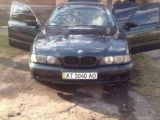 BMW 5 серия 1997 с пробегом 320 тыс.км. 2.498 л. в Червонограде на Autos.ua