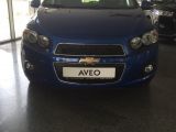 Chevrolet Aveo 1.4 MT (101 л.с.) 2012 с пробегом 1 тыс.км.  л. в Запорожье на Autos.ua