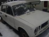 ВАЗ 2101 1972 з пробігом 1 тис.км. 1.1 л. в Луцке на Autos.ua