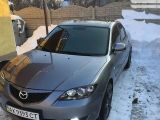 Mazda 3 2007 с пробегом 117 тыс.км. 1.6 л. в Харькове на Autos.ua