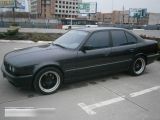BMW 5 серия 1992 с пробегом 500 тыс.км. 2.5 л. в Черновцах на Autos.ua