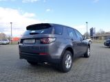 Land Rover Discovery Sport 2.0 TD4 AT AWD (180 л.с.) 2017 с пробегом 2 тыс.км.  л. в Киеве на Autos.ua