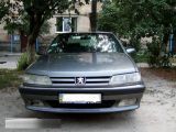 Peugeot 605 1994 с пробегом 400 тыс.км.  л. в Киеве на Autos.ua