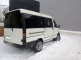 ГАЗ 22171 1999 с пробегом 94 тыс.км. 2.5 л. в Кривом Роге на Autos.ua