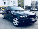 BMW X4 2004 с пробегом 185 тыс.км. 2.2 л. в Одессе на Autos.ua
