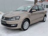 Volkswagen Polo 1.6 Tiptronic (105 л.с.) 2014 с пробегом 2 тыс.км.  л. в Кропивницком на Autos.ua