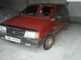ВАЗ 2109 1994 с пробегом 100 тыс.км. 1.3 л. в Ужгороде на Autos.ua