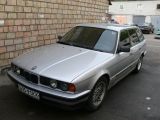 BMW 5 серия 1993 з пробігом 3 тис.км. 2.5 л. в Киеве на Autos.ua