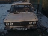 ВАЗ 2106 1.6 MT (75 л.с.) 1985 з пробігом 20 тис.км.  л. в Донецке на Autos.ua