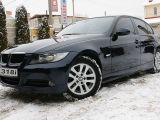 BMW 3 серия 2007 с пробегом 153 тыс.км. 2 л. в Киеве на Autos.ua