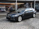 BMW 5 серия 525d xDrive AT (218 л.с.) 2016 с пробегом 26 тыс.км.  л. в Киеве на Autos.ua