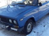 ВАЗ 2106 1995 с пробегом 1 тыс.км.  л. в Тернополе на Autos.ua