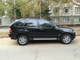 BMW X5 2005 с пробегом 136 тыс.км. 2.979 л. в Киеве на Autos.ua