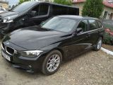 BMW 3 серия 320d AT (177 л.с.) 2013 з пробігом 254 тис.км.  л. в Черновцах на Autos.ua