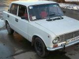 ВАЗ 2101 1979 з пробігом 30 тис.км. 1.2 л. в Ивано-Франковске на Autos.ua