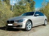 BMW 3 серия 2012 з пробігом 36 тис.км. 1.997 л. в Киеве на Autos.ua