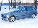 BMW 3 серия 2004 с пробегом 281 тыс.км. 1.995 л. в Млинове на Autos.ua