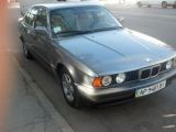 BMW 5 серия 1992 с пробегом 268 тыс.км. 2.5 л. в Запорожье на Autos.ua