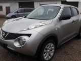 Nissan Juke 2011 с пробегом 174 тыс.км. 1.5 л. в Ивано-Франковске на Autos.ua