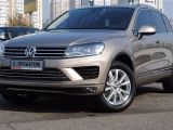 Volkswagen Touareg 2014 з пробігом 1 тис.км.  л. в Каменском на Autos.ua