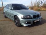 BMW 3 серия 2002 с пробегом 145 тыс.км. 2.2 л. в Одессе на Autos.ua