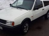 Volkswagen Polo 1994 с пробегом 258 тыс.км. 1.3 л. в Чернигове на Autos.ua