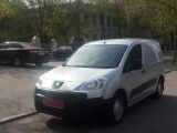 Peugeot Partner 2011 с пробегом 150 тыс.км. 1.56 л. в Киеве на Autos.ua