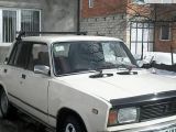 ВАЗ 2105 1985 с пробегом 58 тыс.км. 1.3 л. в Черновцах на Autos.ua