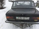 ВАЗ 2101 1988 з пробігом 80 тис.км. 1.3 л. в Ивано-Франковске на Autos.ua