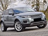 Land Rover Range Rover Evoque 2016 с пробегом 10 тыс.км. 2.2 л. в Киеве на Autos.ua