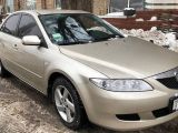 Mazda 6 2002 з пробігом 27 тис.км. 1.8 л. в Киеве на Autos.ua