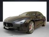Maserati Ghibli 2018 с пробегом 1 тыс.км. 3 л. в Киеве на Autos.ua