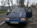 ЗАЗ 1103 славута 2005 с пробегом 46 тыс.км.  л. в Луцке на Autos.ua