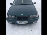 BMW 3 серия 1998 з пробігом 1 тис.км. 1.8 л. в Виннице на Autos.ua
