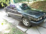 BMW 5 серия 1989 с пробегом 300 тыс.км. 2 л. в Каменском на Autos.ua