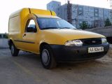 Ford Courier 1996 с пробегом 200 тыс.км. 1.8 л. в Киеве на Autos.ua