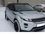 Land Rover Range Rover Evoque 2011 с пробегом 49 тыс.км. 2.2 л. в Киеве на Autos.ua