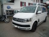 Volkswagen Multivan 2.0 TDI DSG 4MOTION (150 л.с.) 2018 з пробігом 2 тис.км.  л. в Киеве на Autos.ua