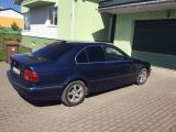 BMW 5 серия 1998 с пробегом 1 тыс.км.  л. в Виннице на Autos.ua