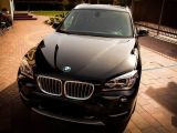 BMW X1 2014 с пробегом 24 тыс.км. 1.995 л. в Киеве на Autos.ua
