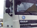 DAF XF105 2008 с пробегом 810 тыс.км.  л. в Киеве на Autos.ua